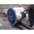 Prepainted Gi Steel Bobina / PPGI / PPGL Revestido a cores galvanizado folha de telhado de metal corrugado em bobina